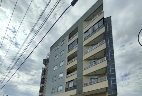 Vende-se Apartamento em Urussanga