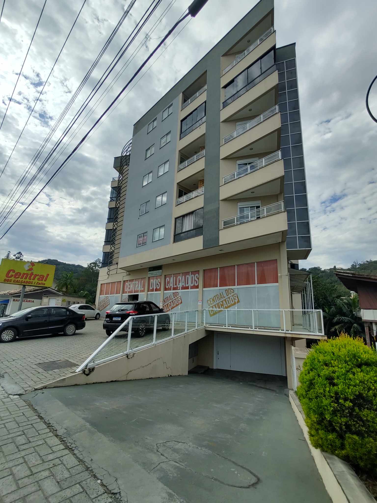 Vende-se Apartamento em Urussanga